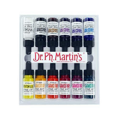 Dr Ph Martins Bombay India Inks and Sets